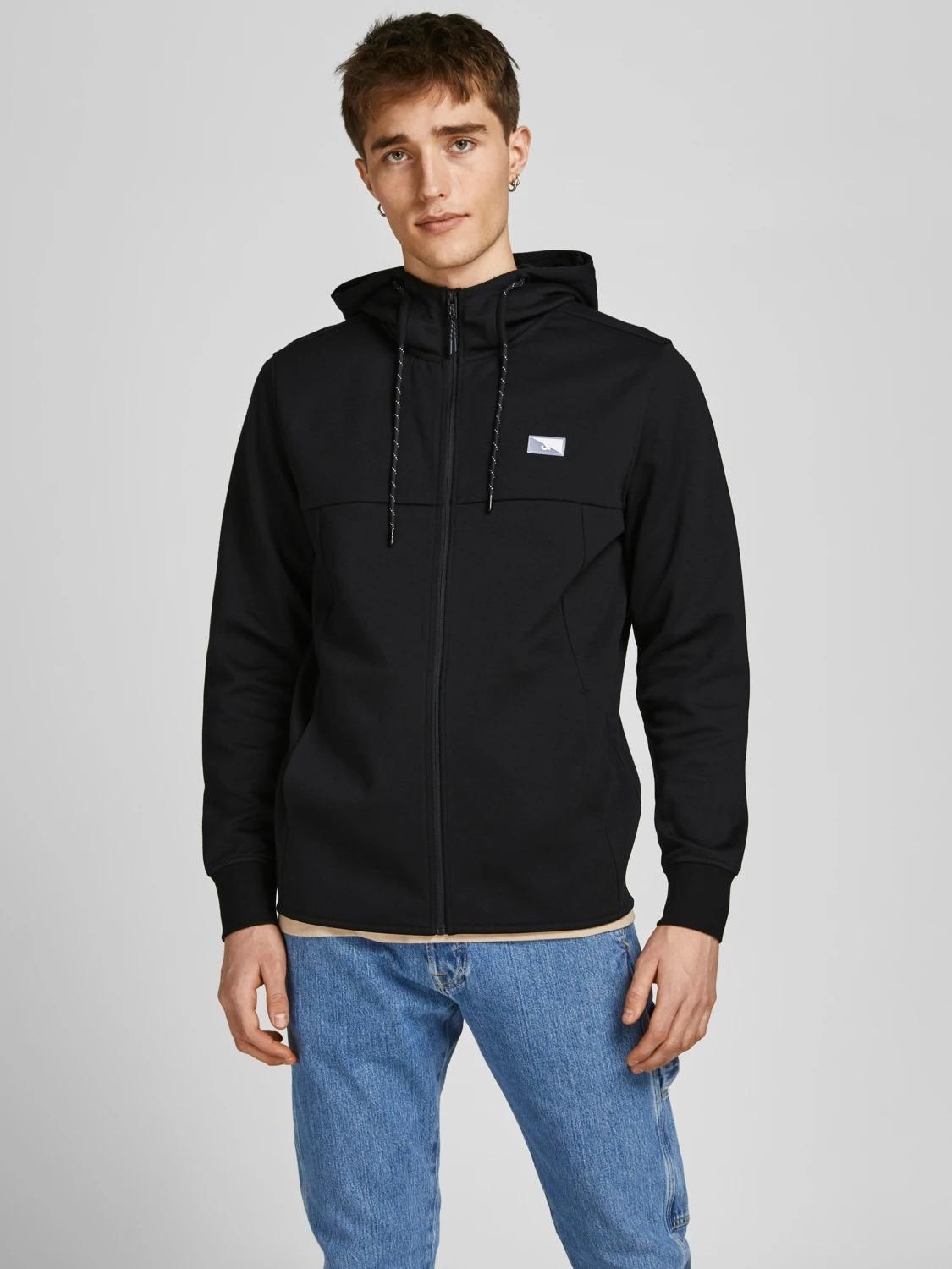 12204926/Black JACK AND JONES