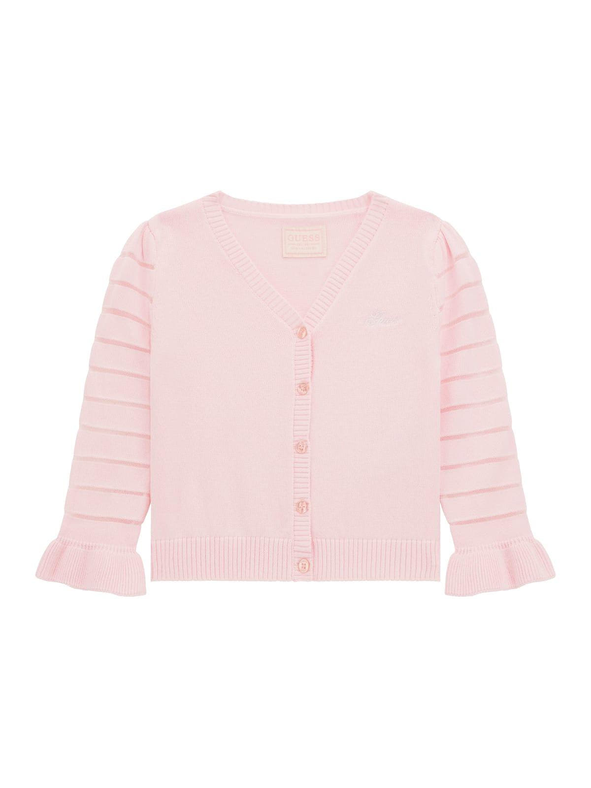 LS CARDIGAN 
