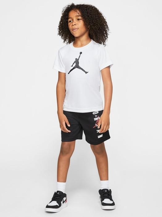 JDB JORDAN VERT MESH SHORT 