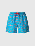 NORTH SAILS ALLOVER VOLLEY BEACHWEAR 38CM