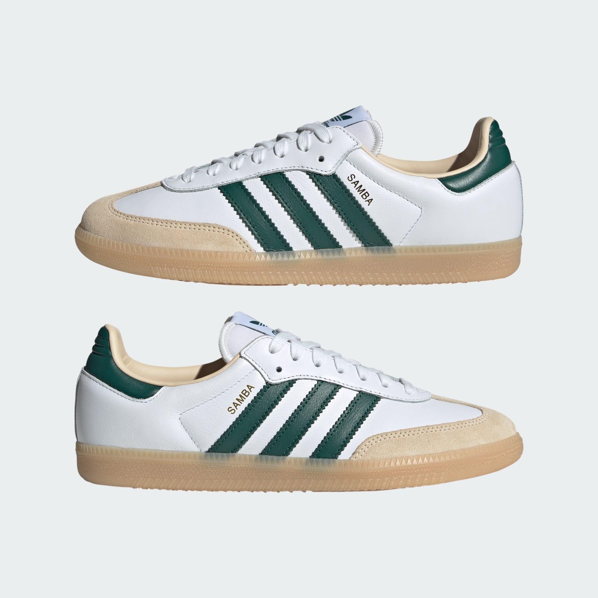 SAMBA OG 