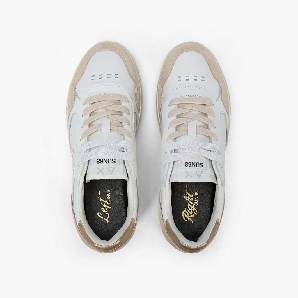 BASKET LOVE LADY Z45244/43 SUN68