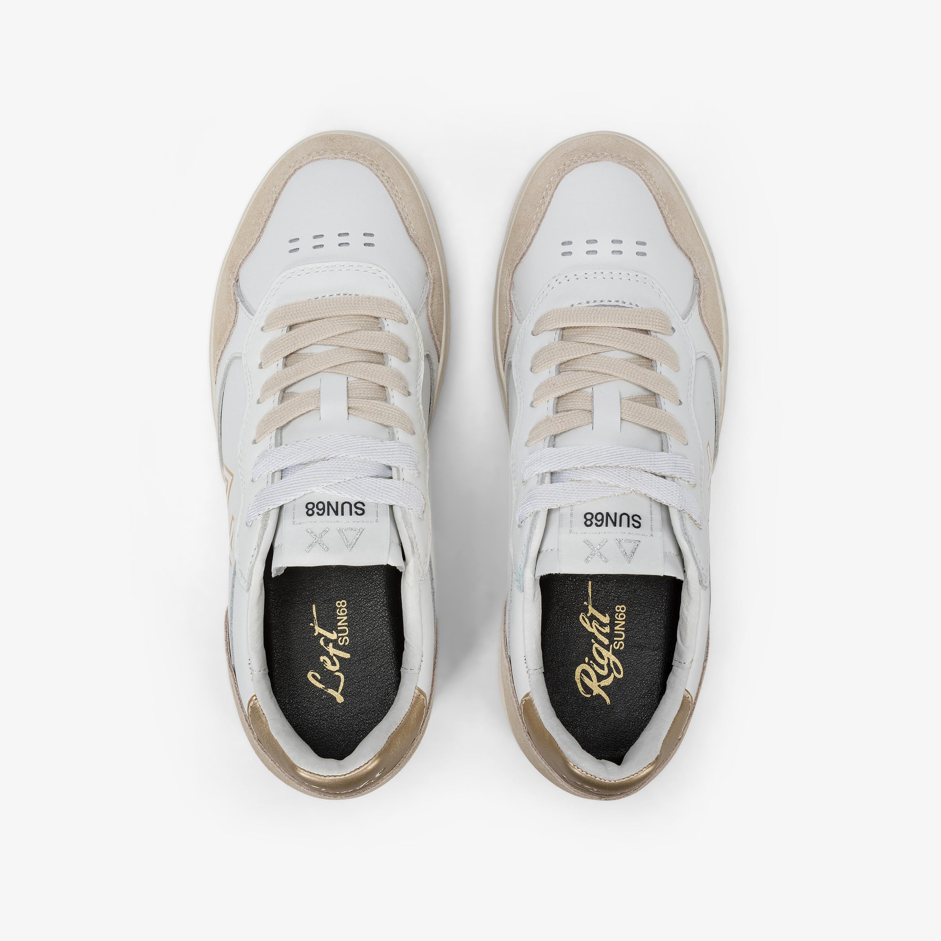 BASKET LOVE LADY Z45244/43 SUN68