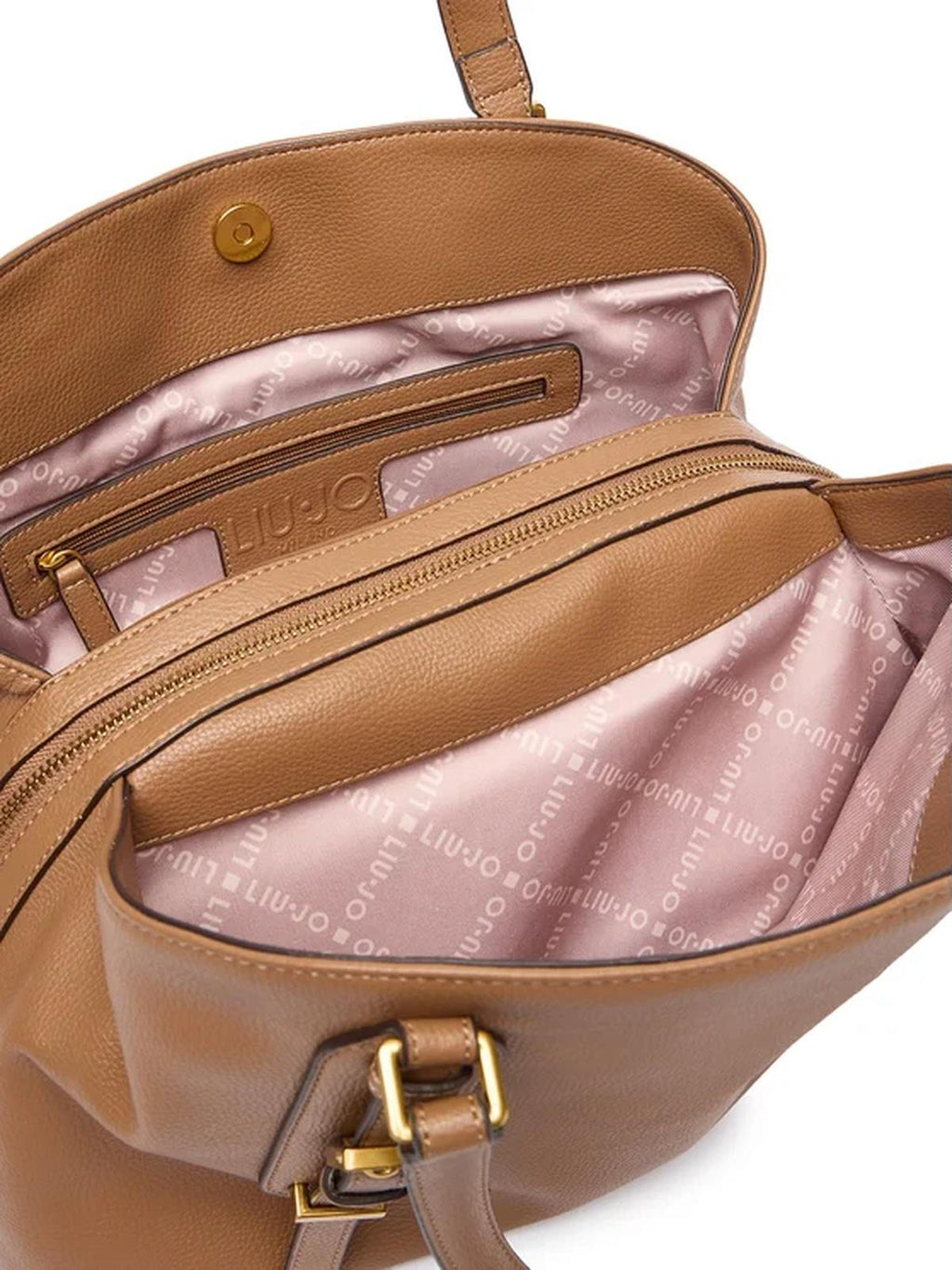 BOSTON BAG 
