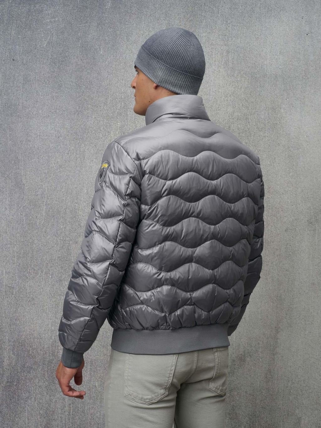 24WBLUC03031 006355/976 BLAUER