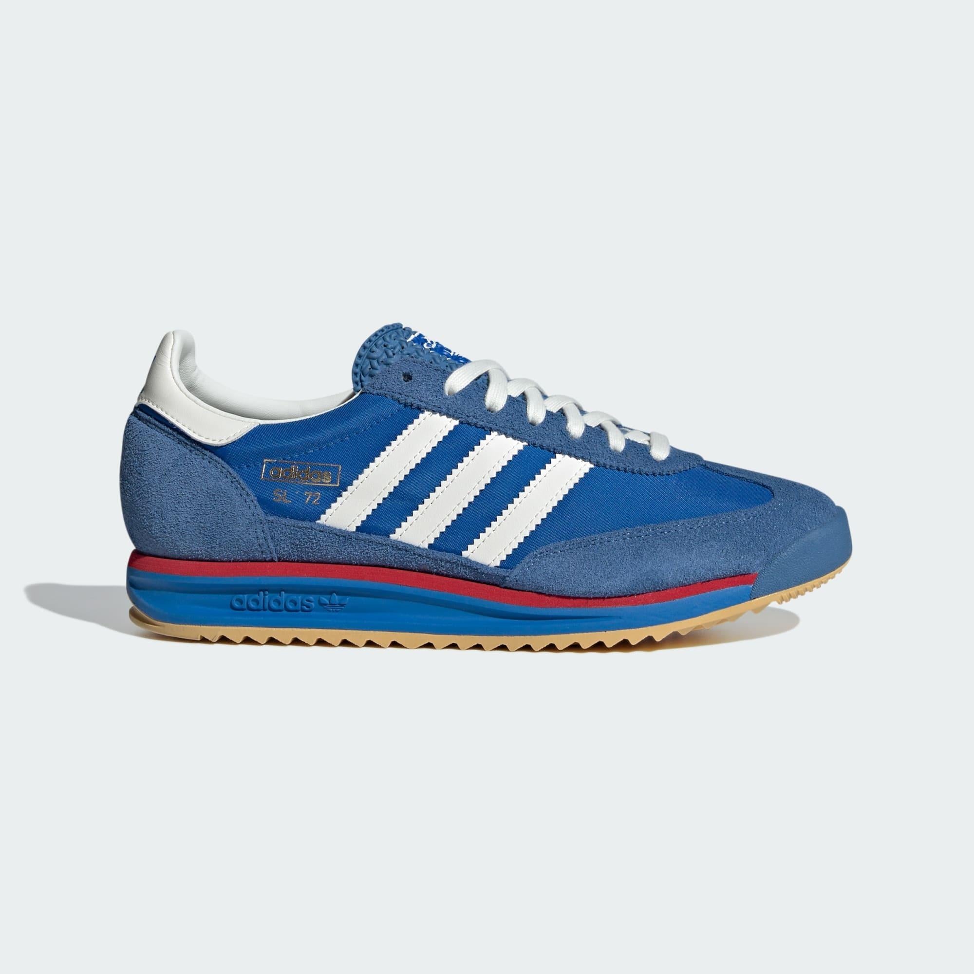 SL 72 RS            BLUE/CWHITE/BETSCA IG2132/ND ADIDAS ORIGINALS