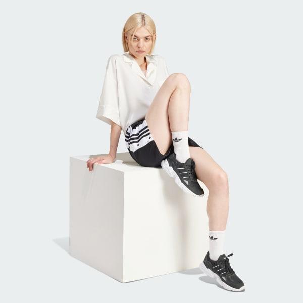 ADIBREAK SHORT      BLACK 