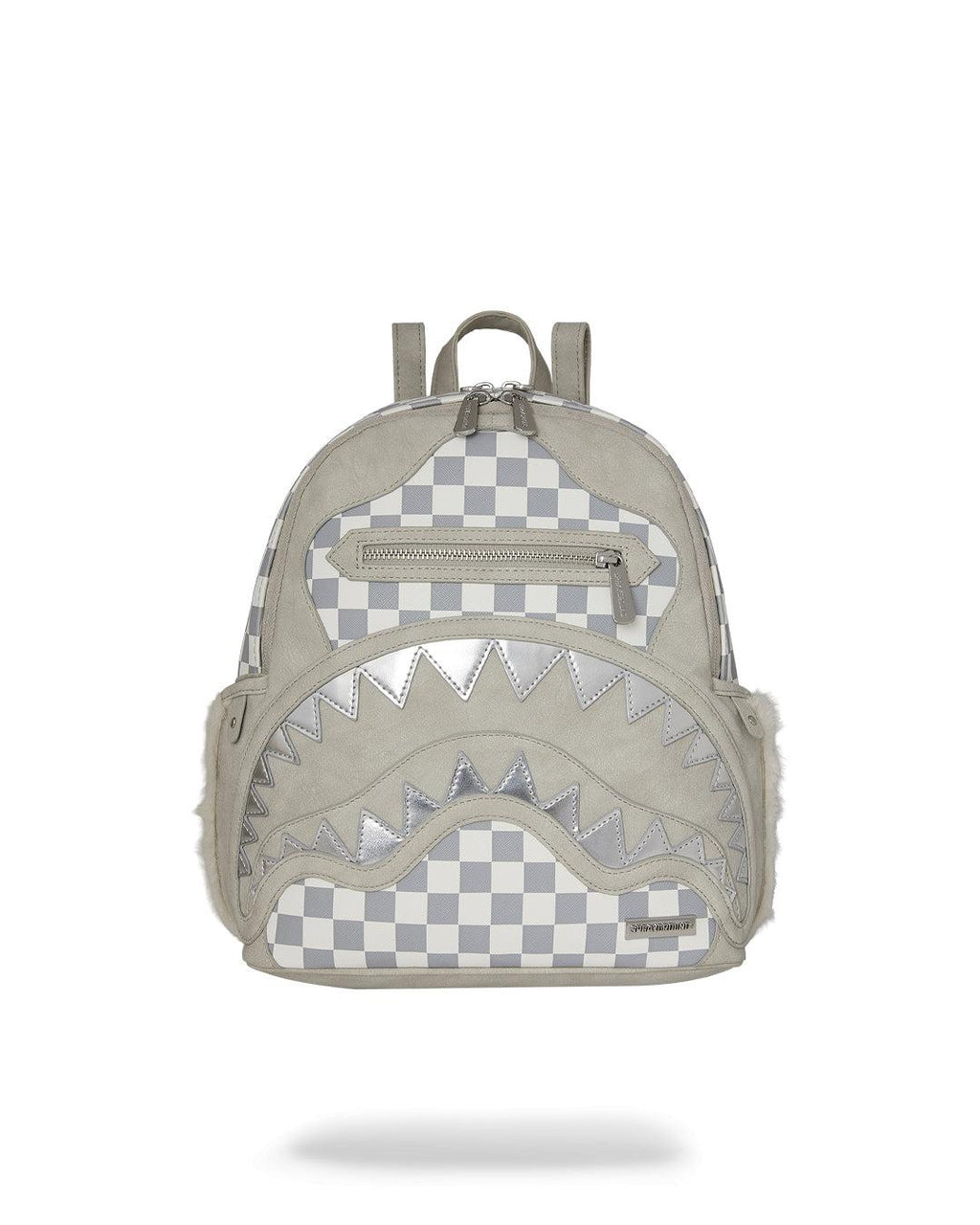 FUR BABY SAVAGE BACKPACK 
