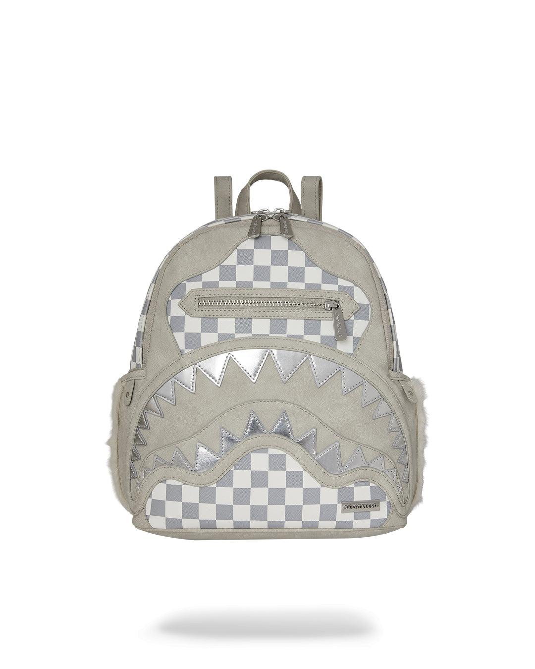 FUR BABY SAVAGE BACKPACK 