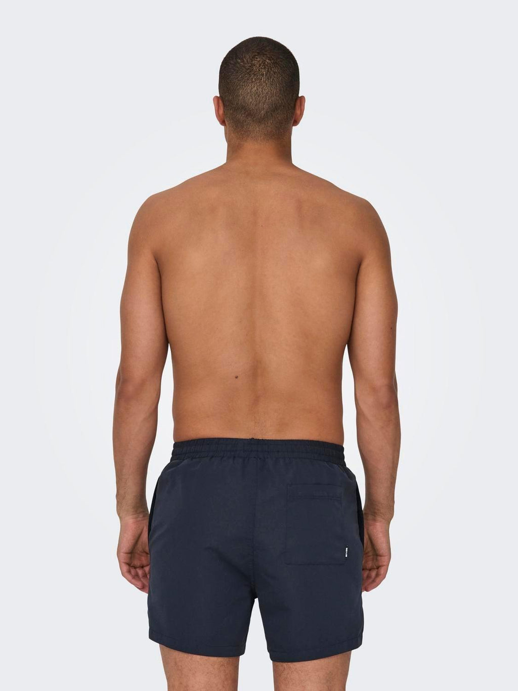 22021832/Dark Navy ONLY&SONS
