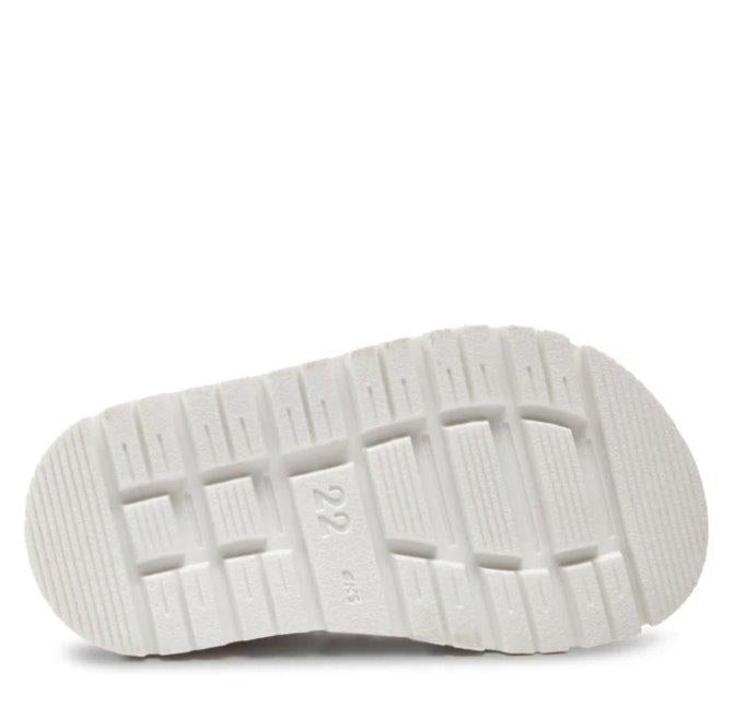 TERRY 02 - SANDAL NAPPA/METALLIC 4A4017PX062/00021 LIU JO