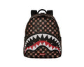 PEEKING CHARACTERS REMIX SAVAGE BACKPACK 