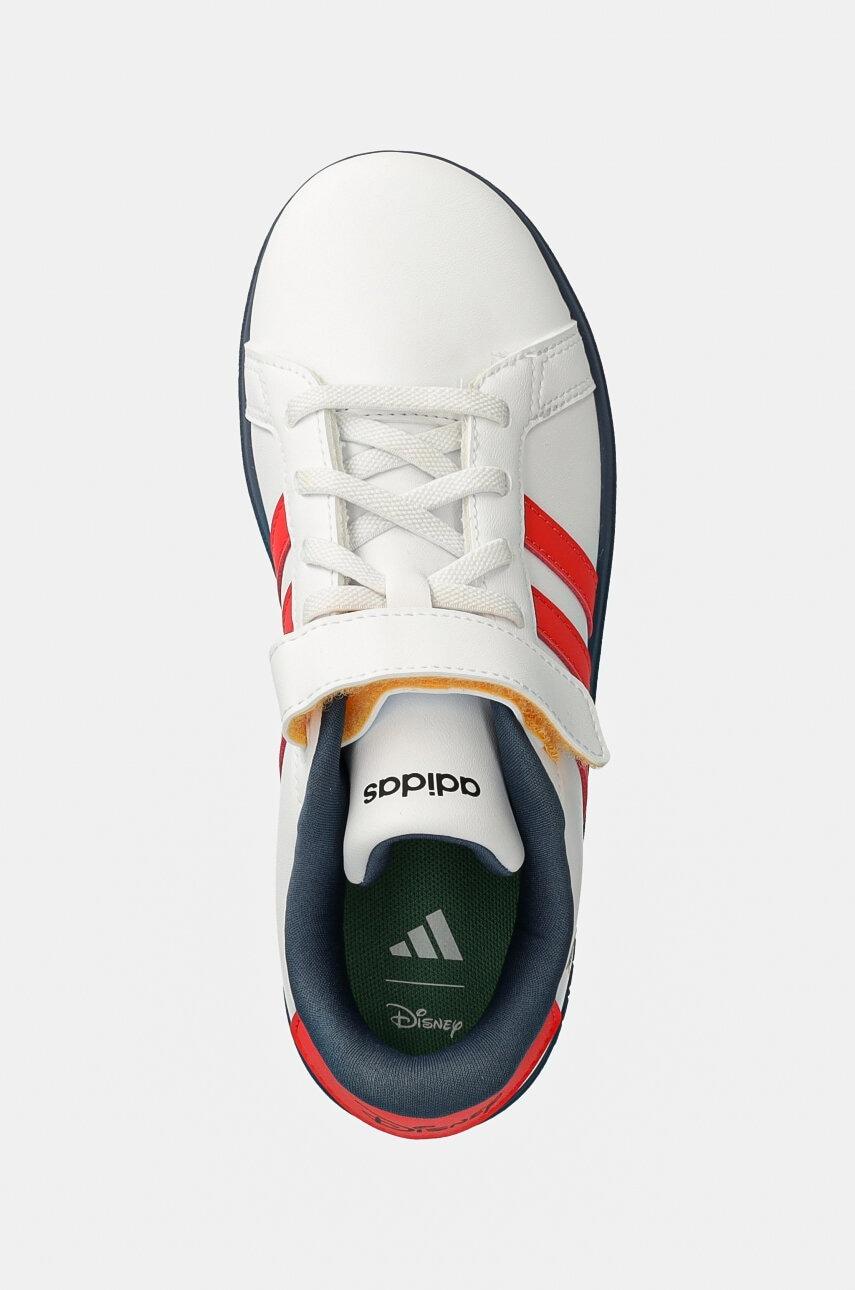 GRAND COURT Mickey  FTWWHT/BRIRED/PRLOIN 