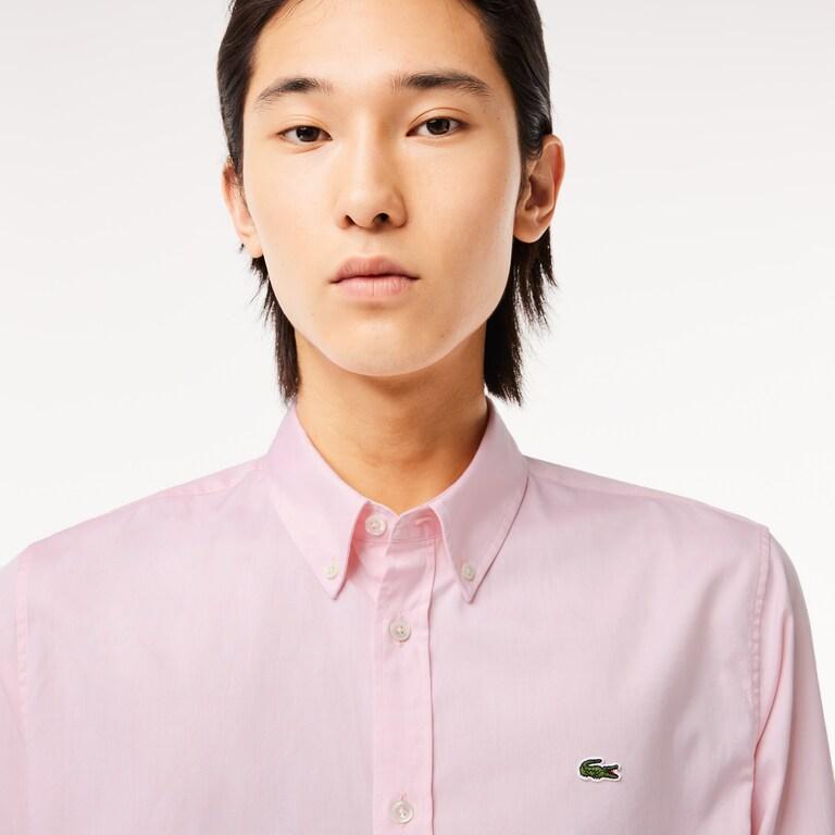 CAMICIA M/L 