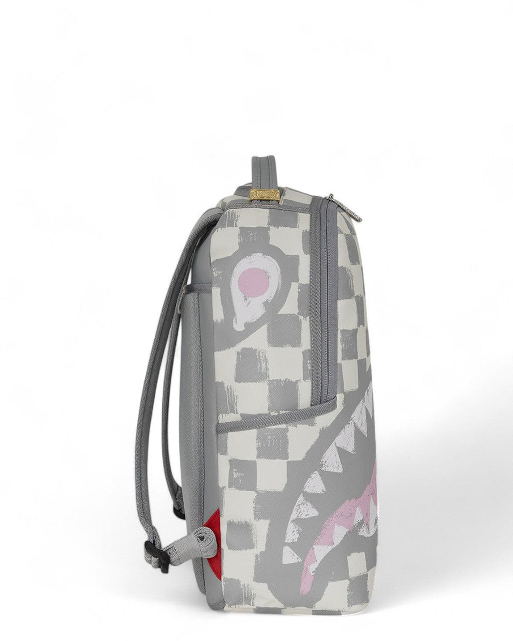 VANQUISH CREAM BACKPACK 