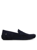 JFWJENSEN SUEDE LOAFER 