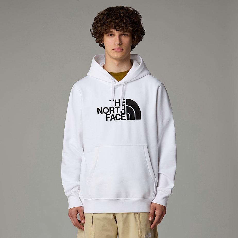 FELPA NF0A89EM/LA91 THE NORTH FACE