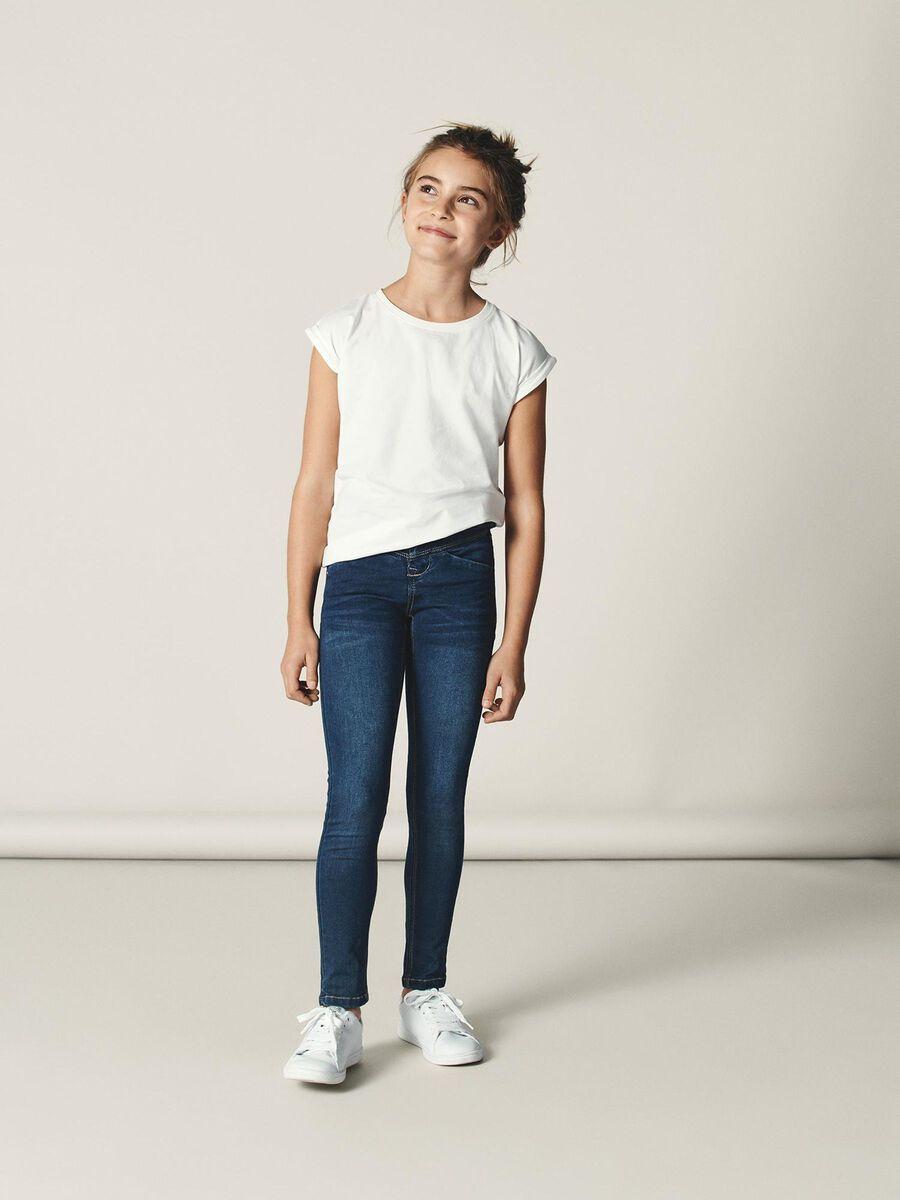 13124472/Dark Blue Denim NAME.IT