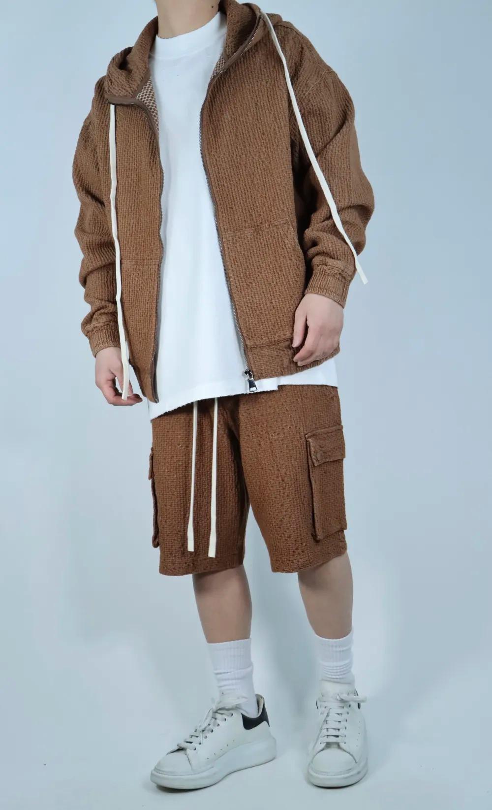 L815124/BROWN PRIMID