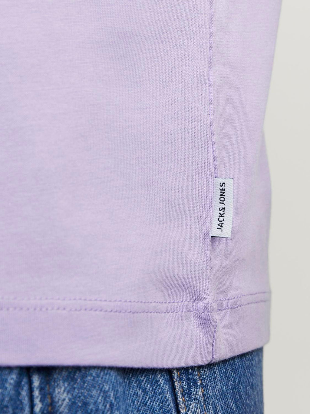 12156101/Purple Rose JACK AND JONES