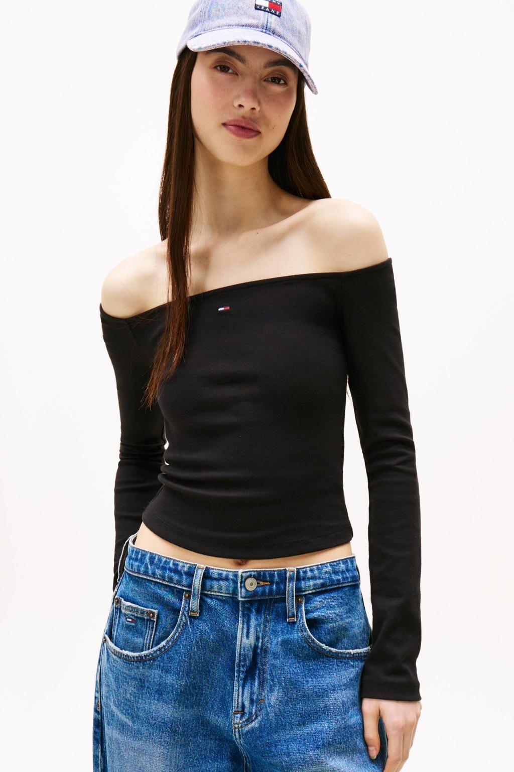 DW0DW20919/BDS TOMMY JEANS