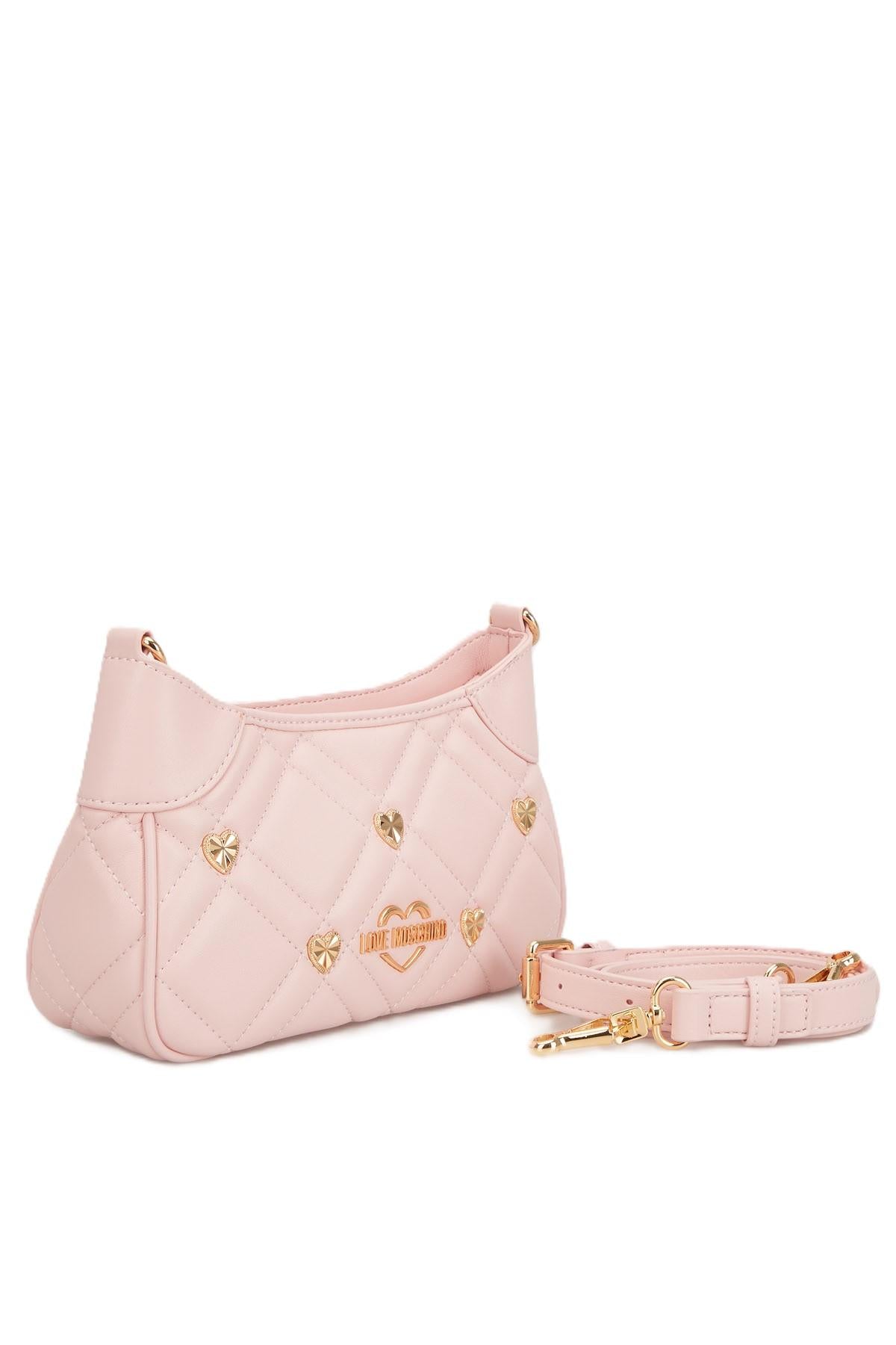 JC4121PP1MLI0/601 LOVE MOSCHINO