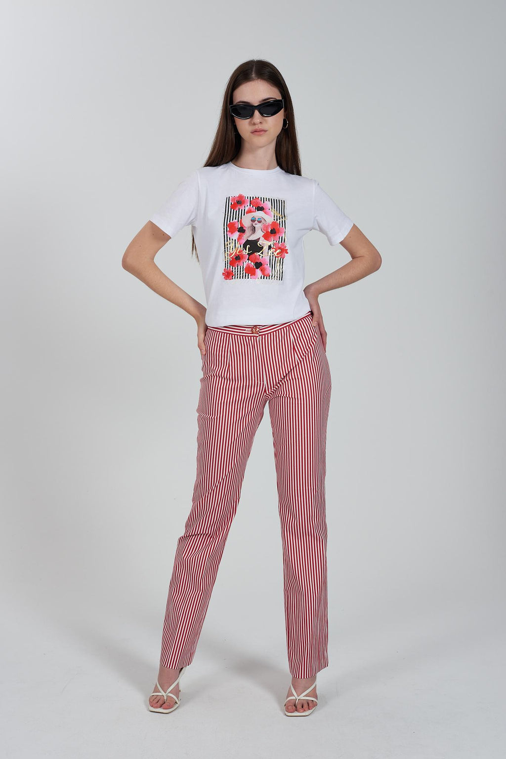 T265 JX02/0101 YES ZEE