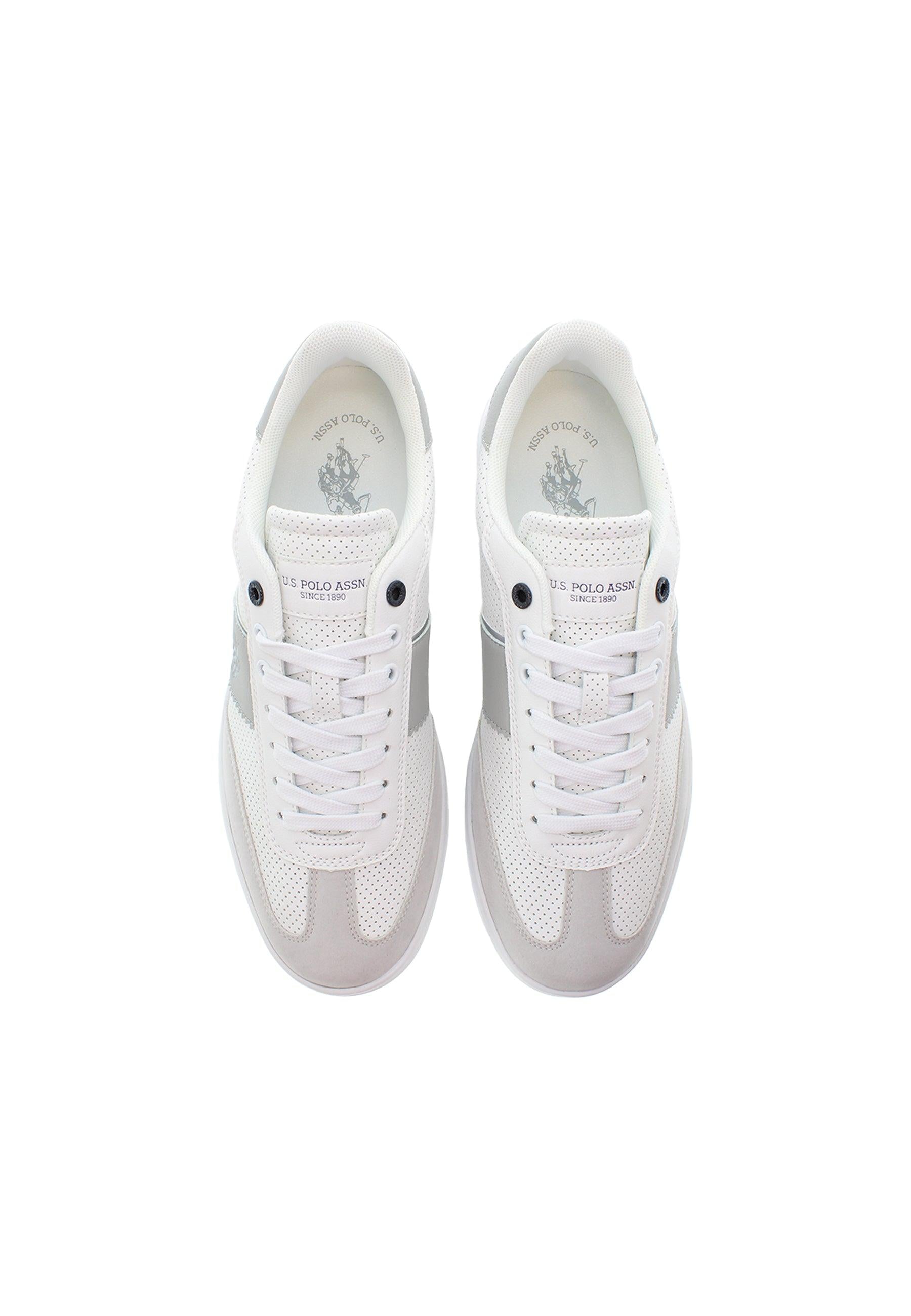 CAMPY001D CAMPY001M/5YS4/WHI-LGR03 U.S. POLO ASSN