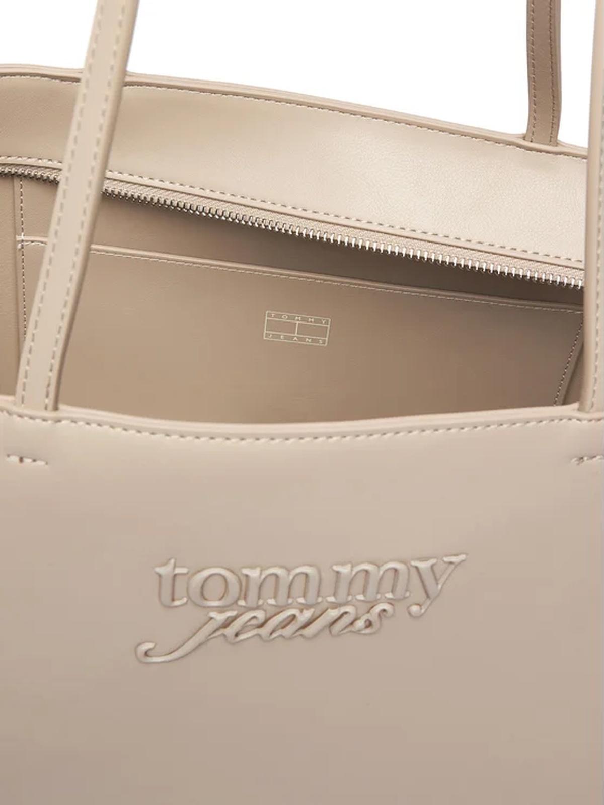 AW0AW18455/AEP TOMMY JEANS