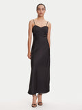 GUESS SL TULLIA SLIP DRESS