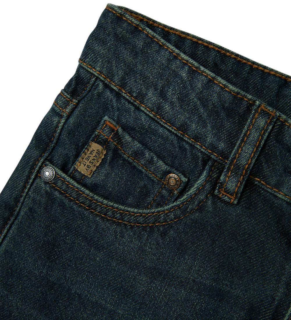 13224456/Dark Blue Denim NAME.IT