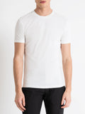 ANTONY MORATO MAGLIA TAGLIATA MANICA CORTA