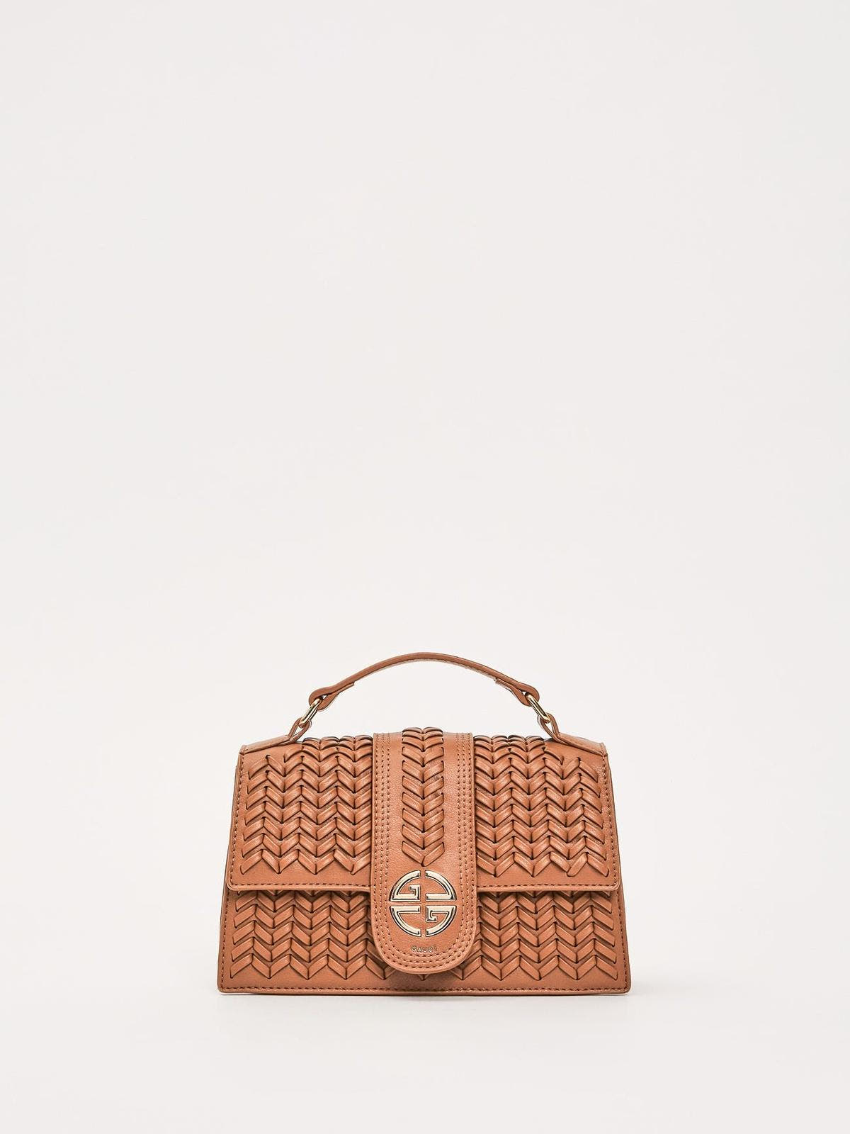 CROSSBODY - linea GLENDA - cm 25x13x7 