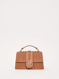 GAUDI CROSSBODY - linea GLENDA - cm 25x13x7