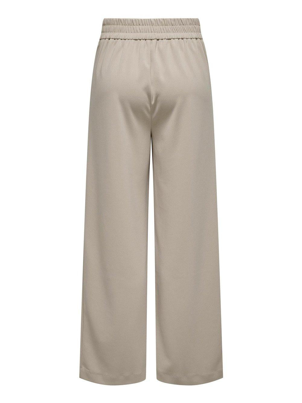 ONLKLARA-EVI HW STR PANT CC TLR RP 