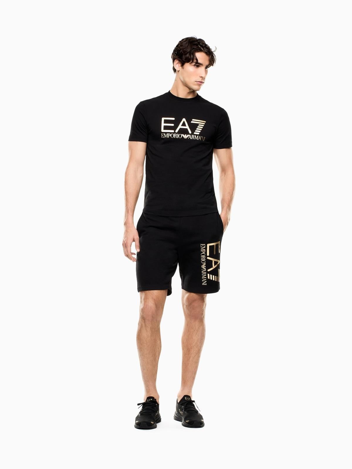 7M001414 AF22266/MC004 EMPORIO ARMANI EA7