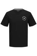 JACK AND JONES JJSIMON TEE SS CREW NECK
