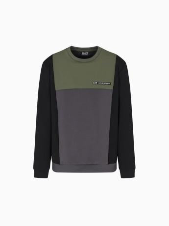 7M000936 AF17003/U8100 EMPORIO ARMANI EA7