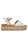 TOMMY HILFIGER SANDALO