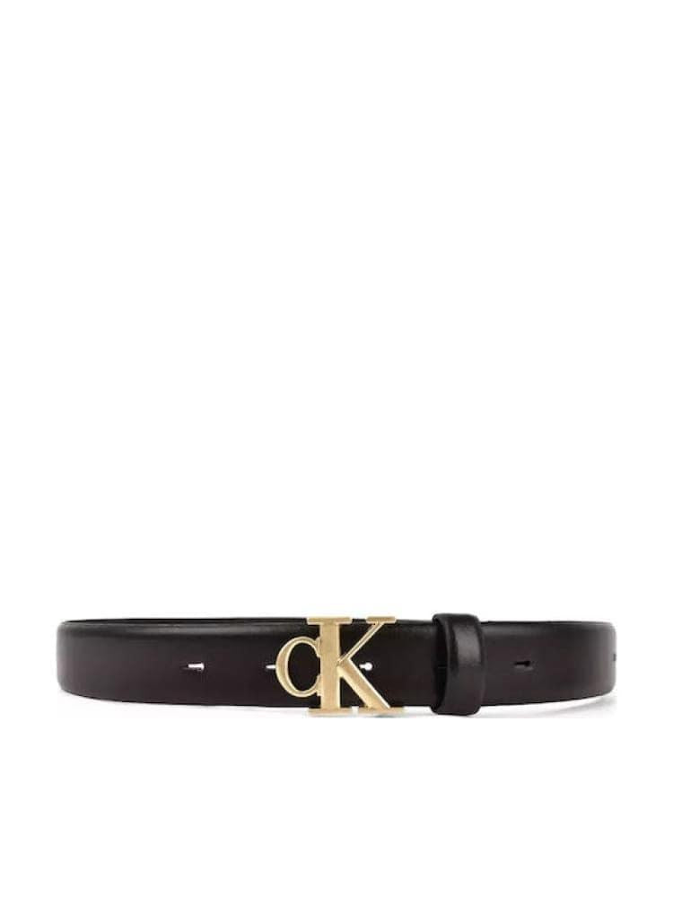 CK BUCKLE 30MM FIXED BELT 