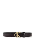 CK BUCKLE 30MM FIXED BELT 
