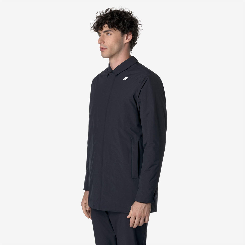 BENNY WARM OTTOMAN K31355W/K89 K-WAY