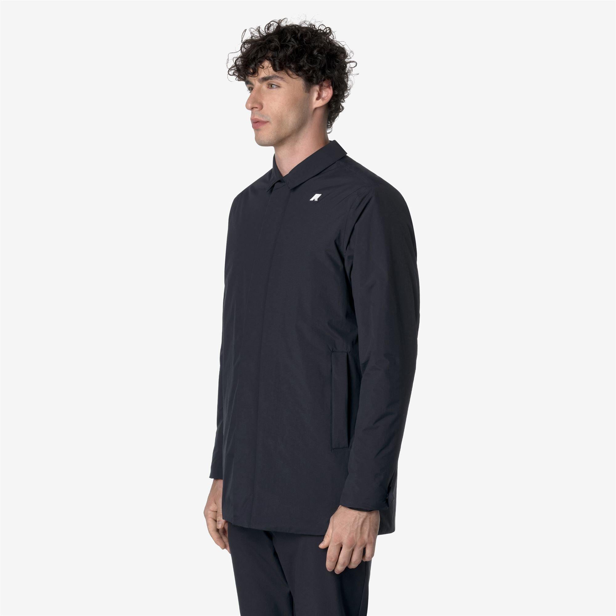 BENNY WARM OTTOMAN K31355W/K89 K-WAY