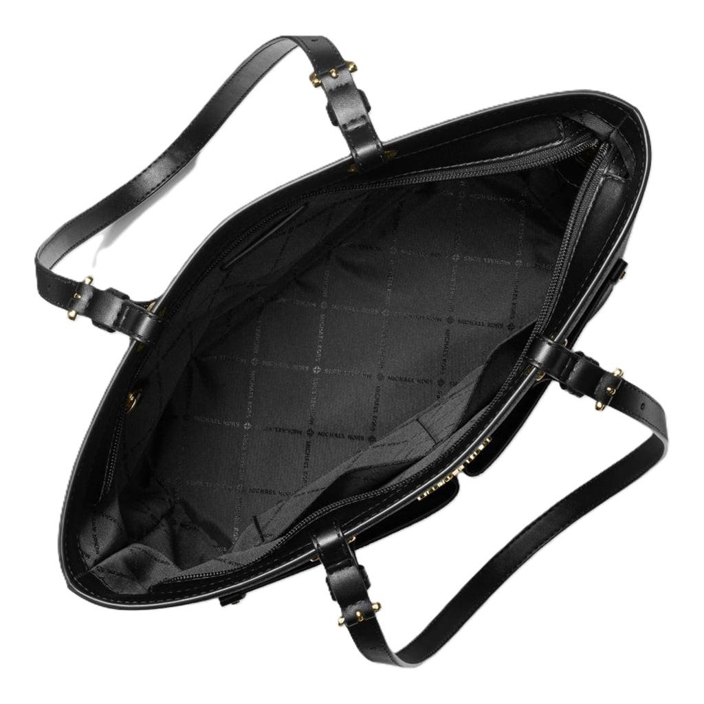 JET SET TRAVEL MD DBLPOCKET TOTE 