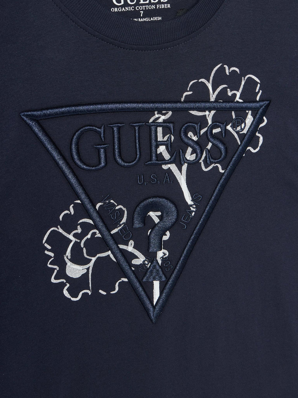 OVERSIZE SS T-SHIRT 