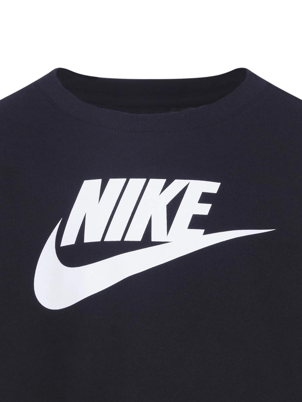 NKG HBR CLUB BOXY TEE 