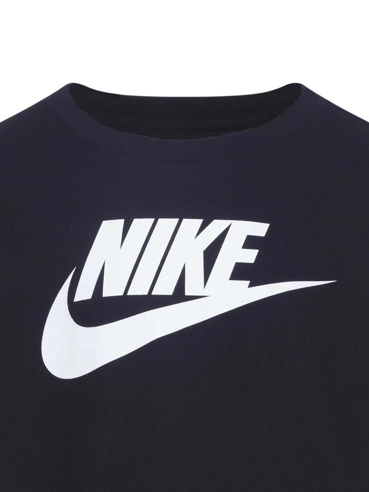 NKG HBR CLUB BOXY TEE 