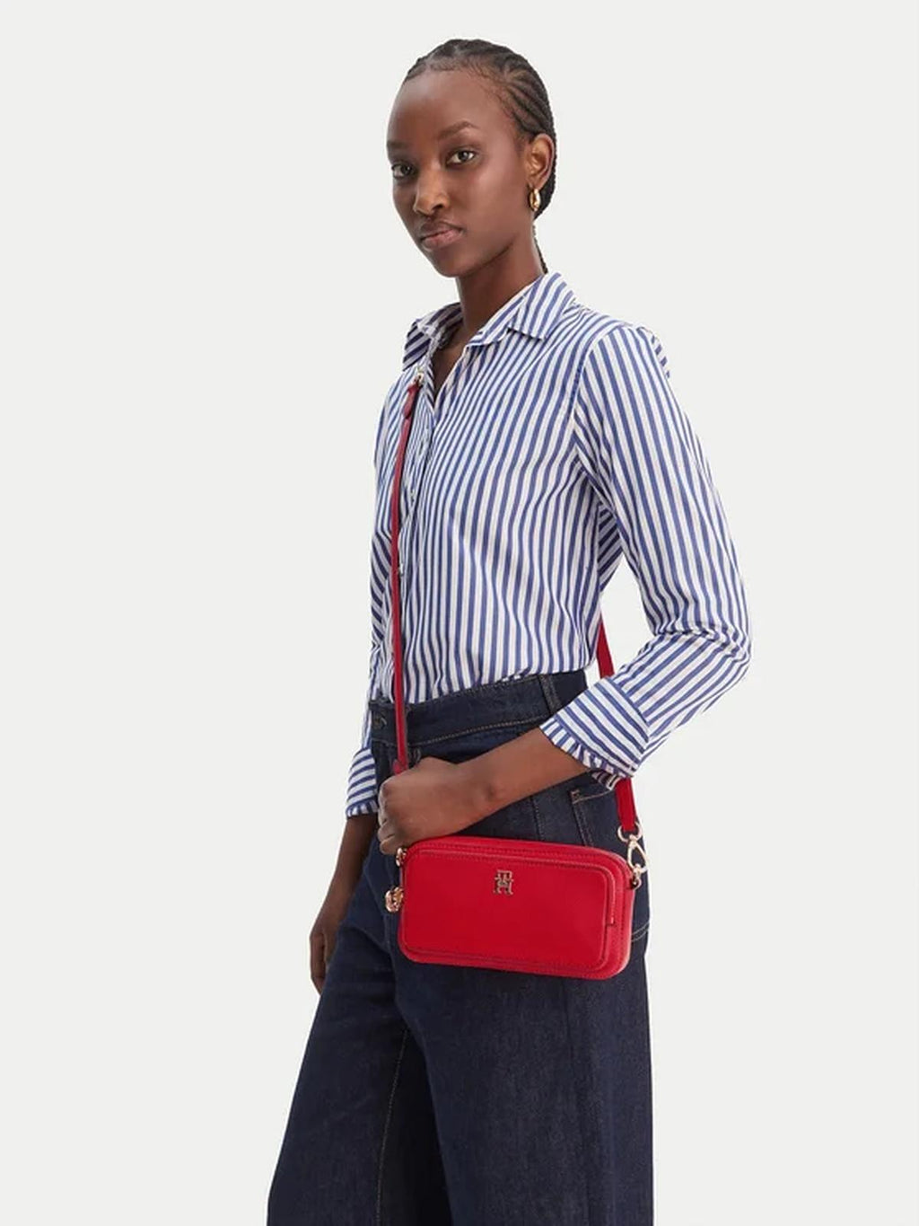 AW0AW18377/XLG TOMMY HILFIGER