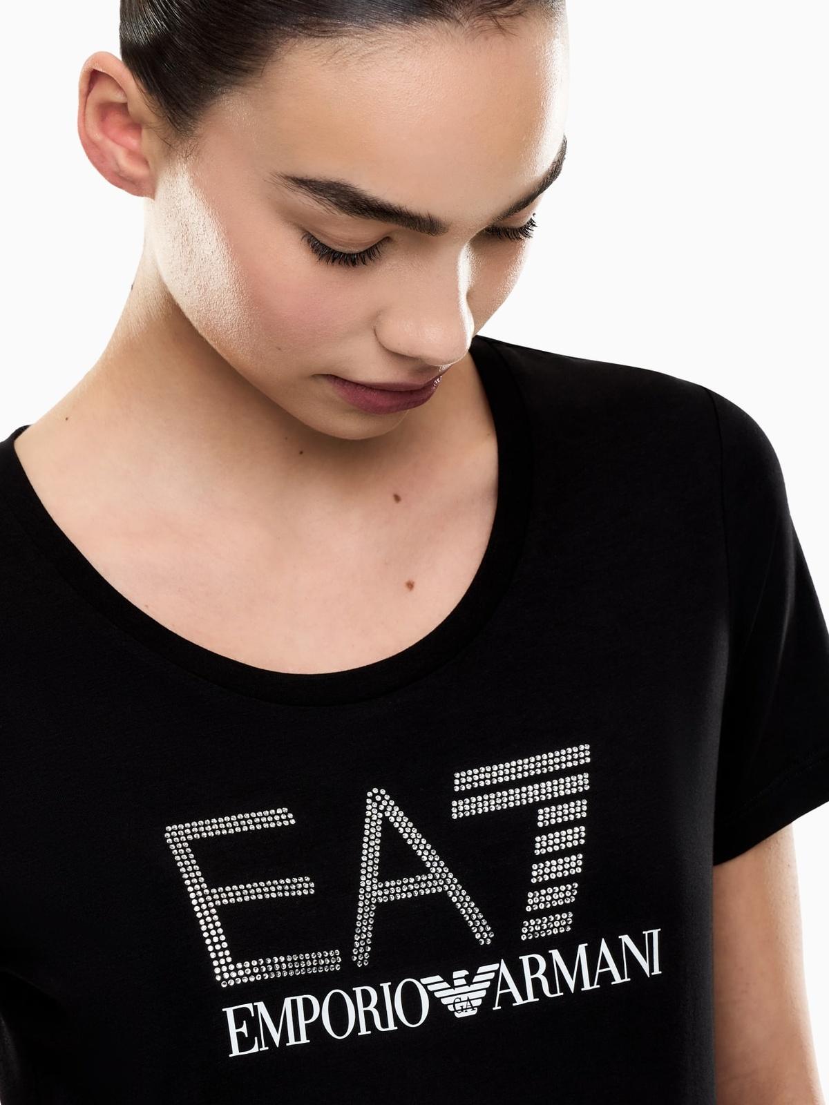 7W000536 AF10373/MC001 EMPORIO ARMANI EA7