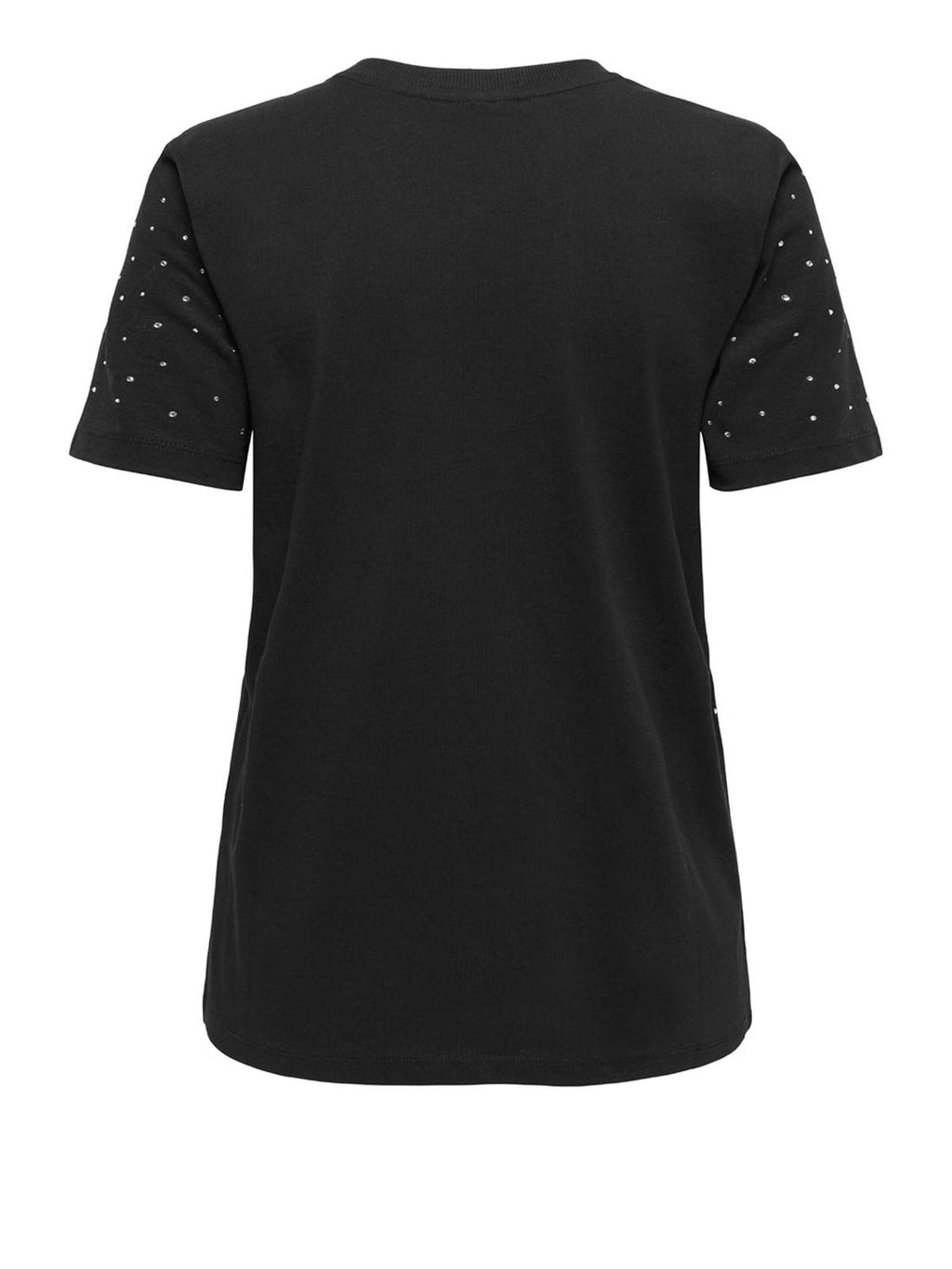 15368933/Black All over rhinestones ONLY
